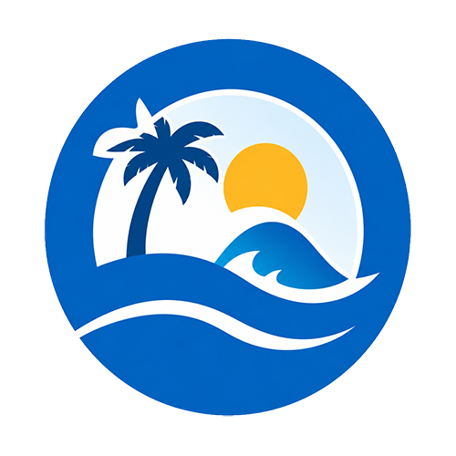 Beach Day API